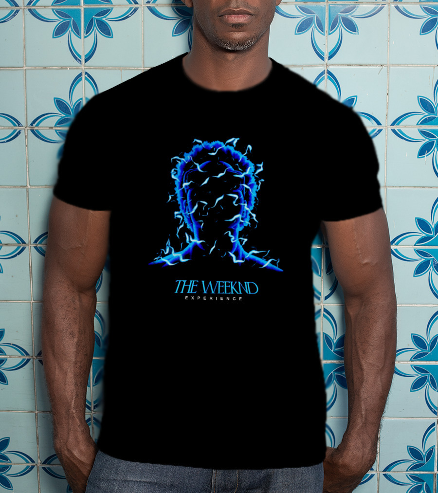 The Weeknd Experience Xo T-Shirt