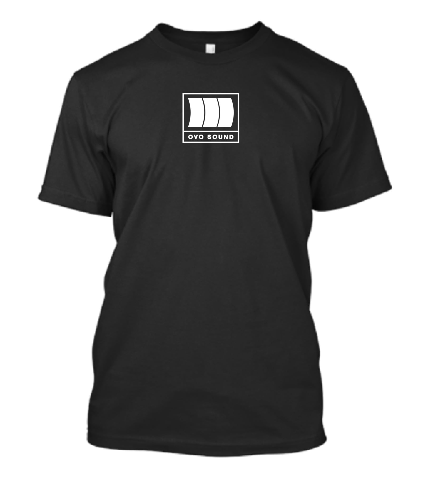 Three Piece Collection OVO Sound Logo T-Shirt