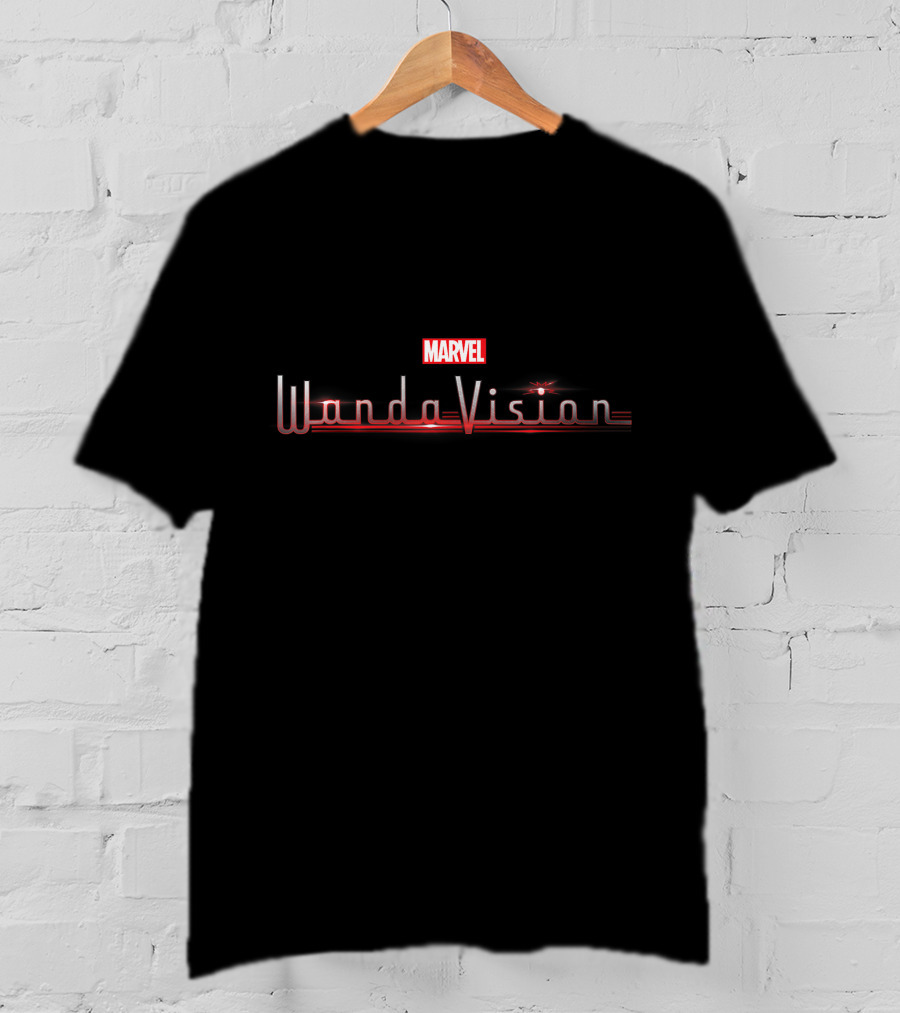 Marvel WandaVision T-Shirt