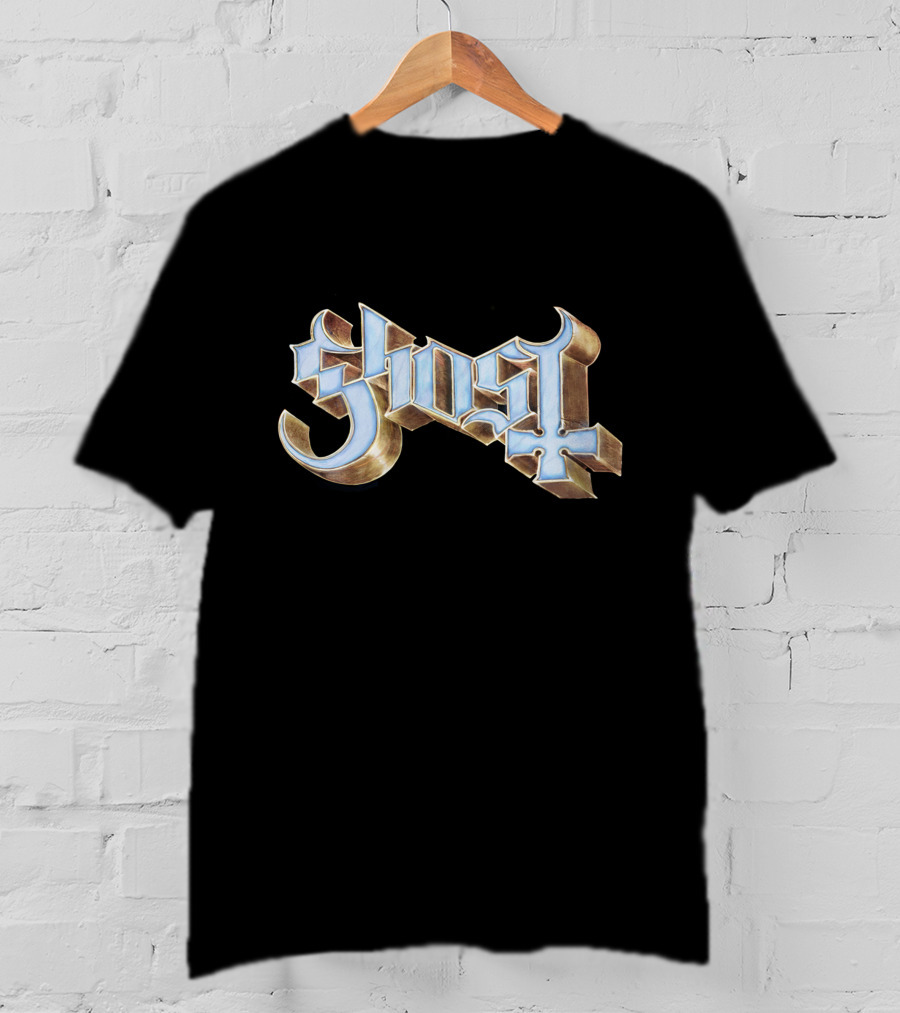 Ghost Impera Gothic T-Shirt