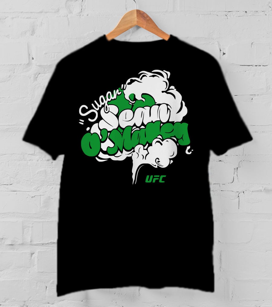 Suga Sean O'Malley UFC T-Shirt