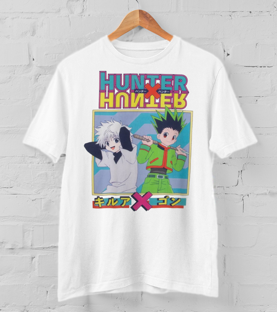 HUNTER X HUNTER T-Shirt