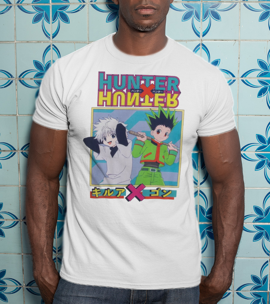 HUNTER X HUNTER T-Shirt