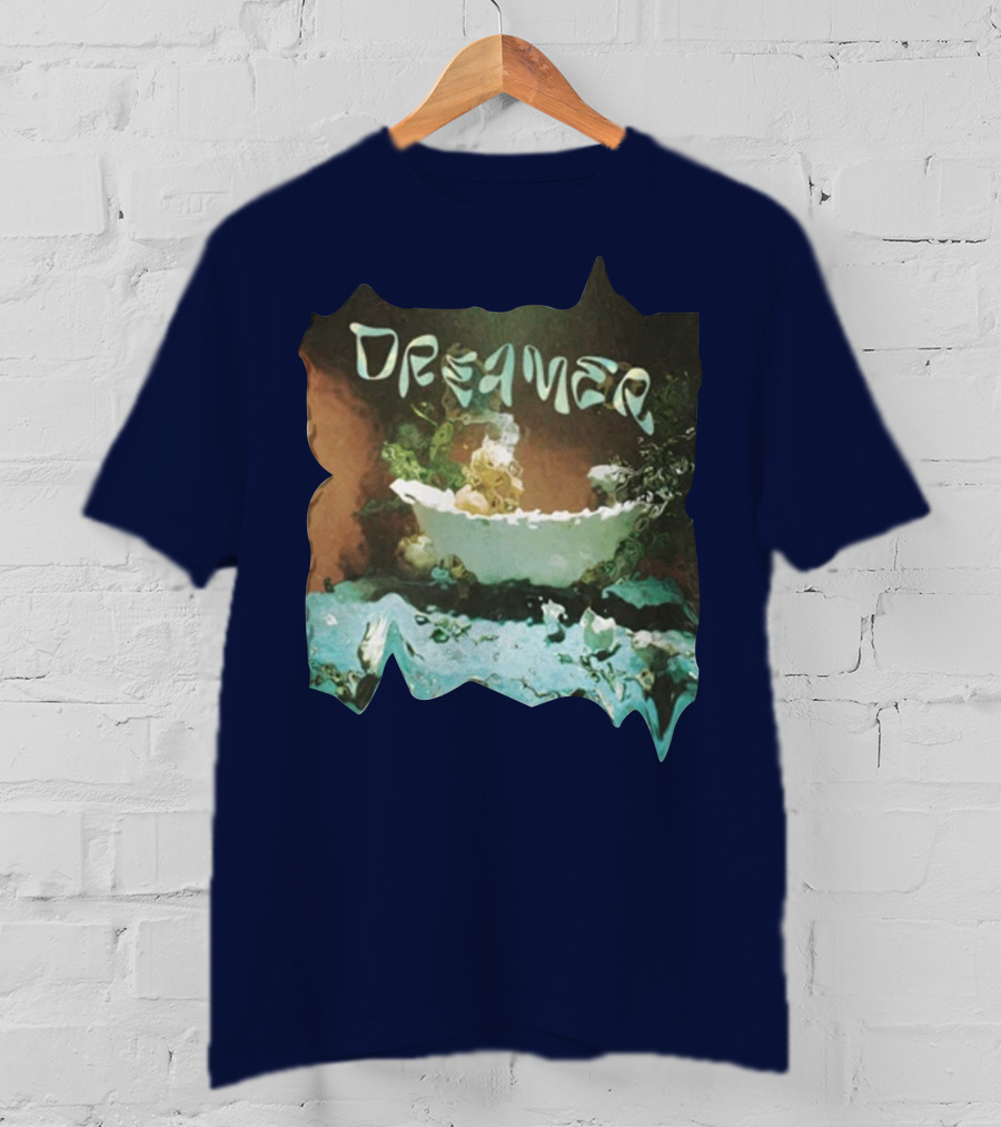 Dreamer Trippie Redd Merch Aesthetic T-Shirt