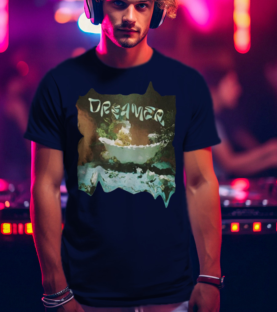 Dreamer Trippie Redd Merch Aesthetic T-Shirt