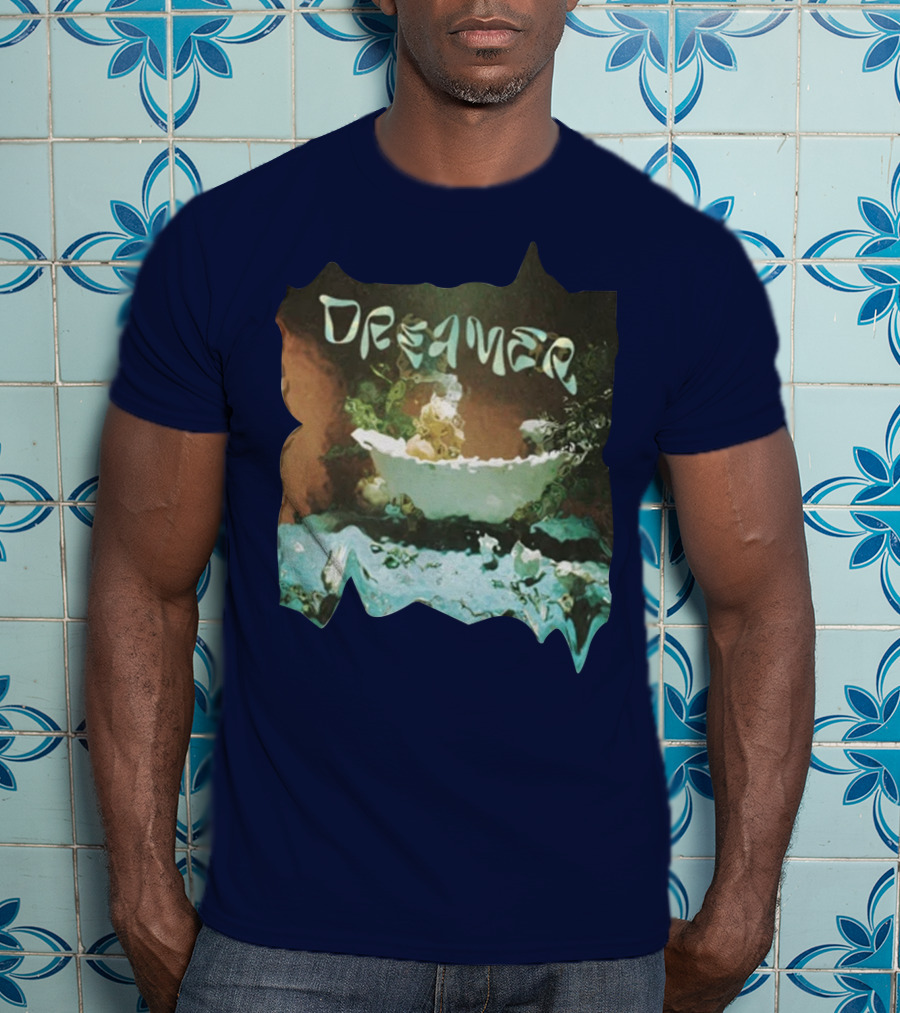 Dreamer Trippie Redd Merch Aesthetic T-Shirt