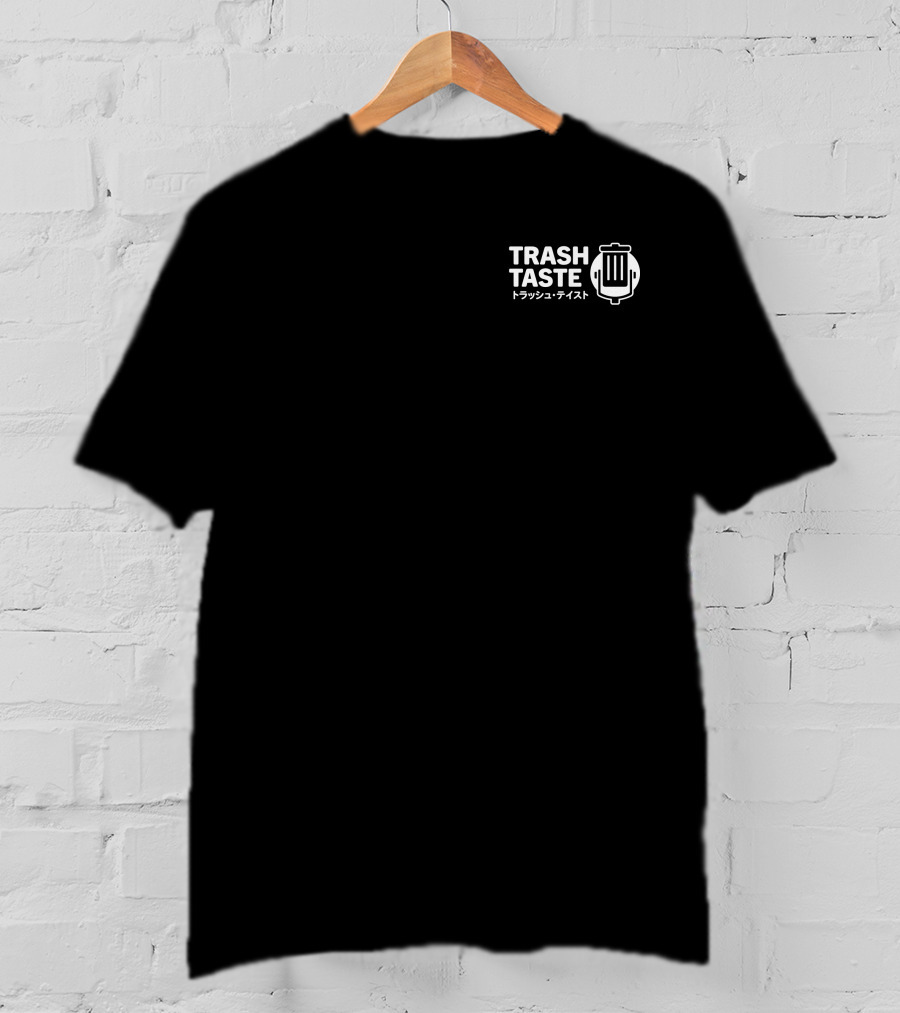 Trash Taste T-Shirt