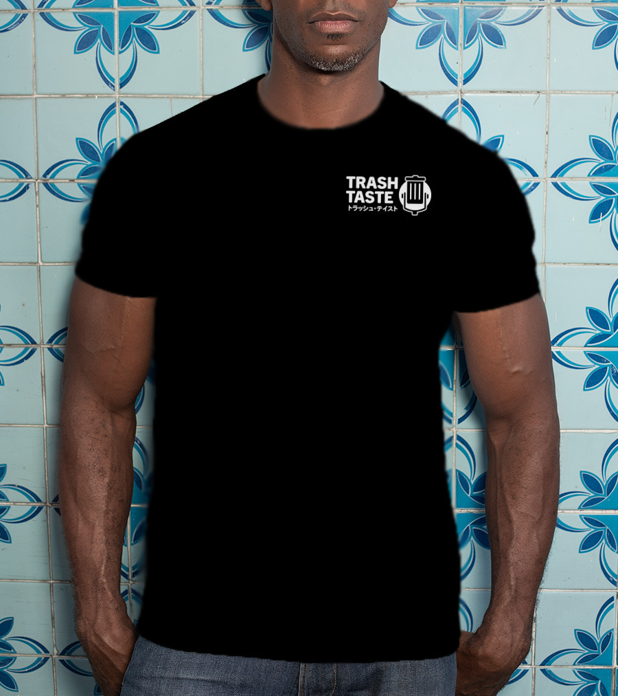 Trash Taste T-Shirt