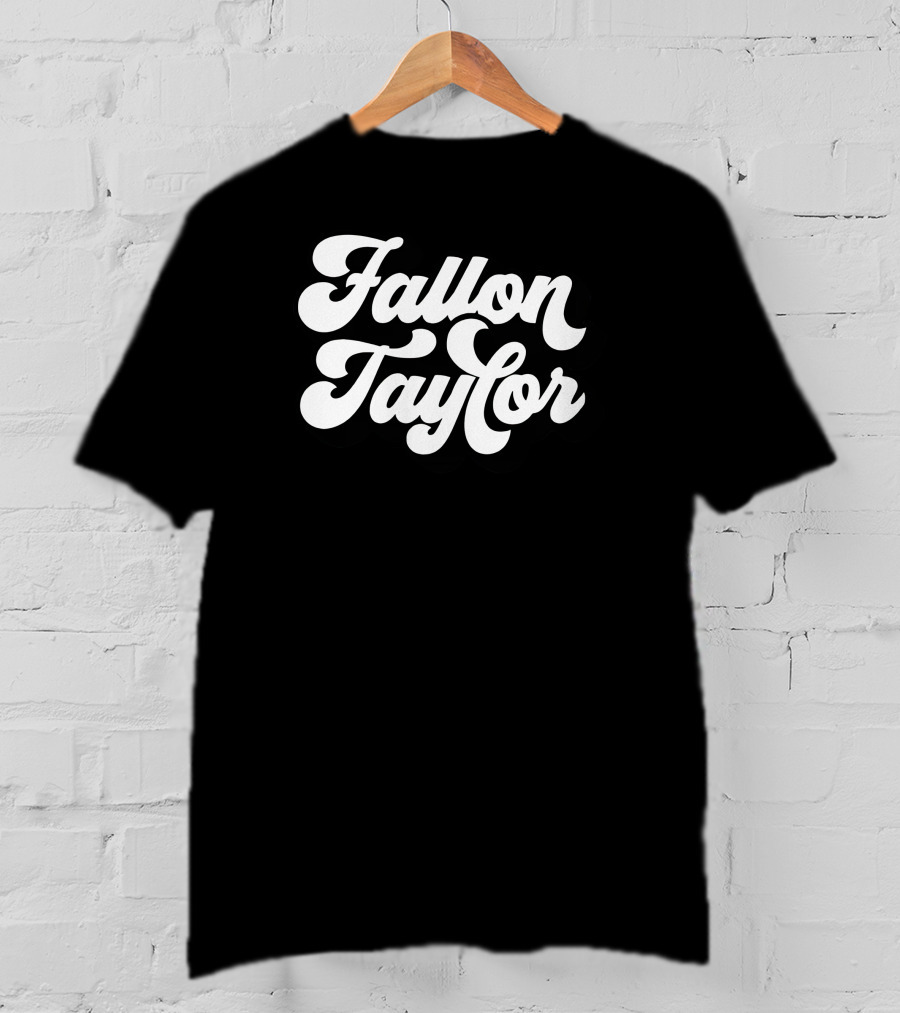 Fallon Taylor T-Shirt