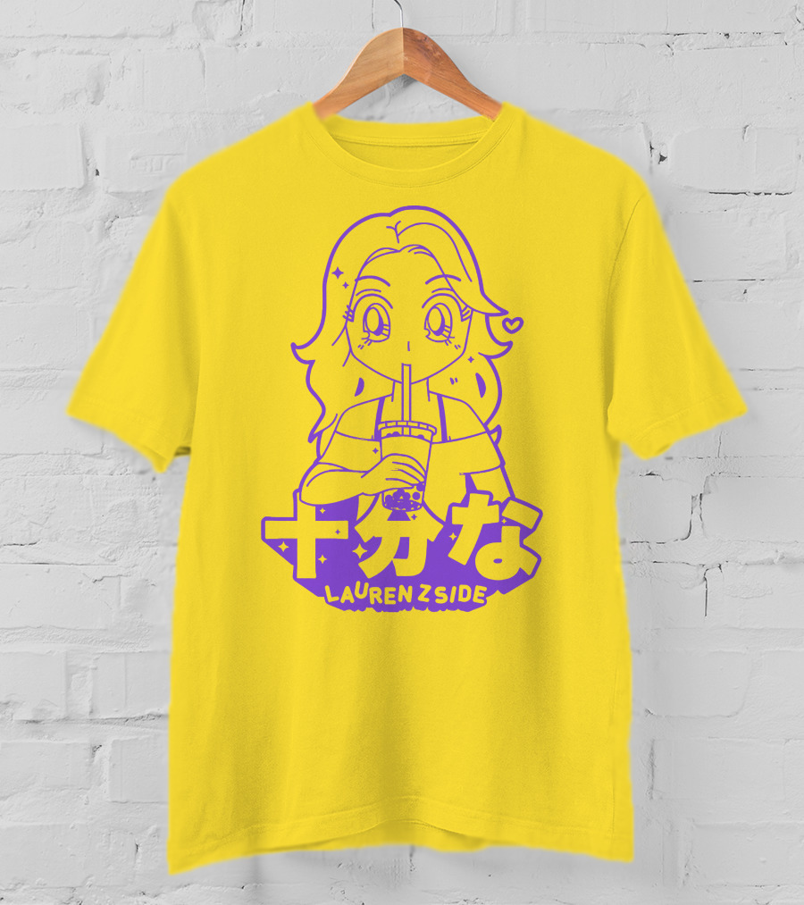 LAURENZSIDE T-Shirt