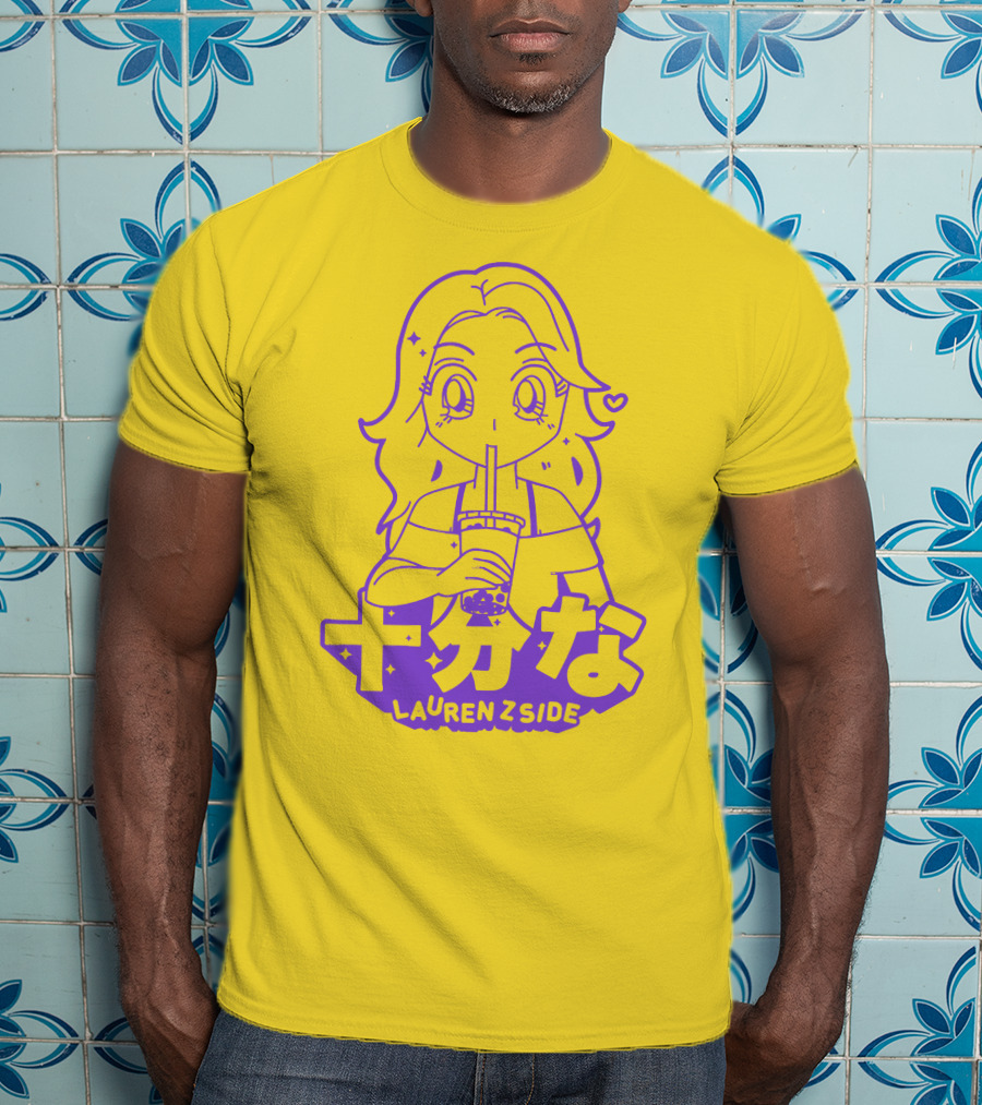 LAURENZSIDE T-Shirt