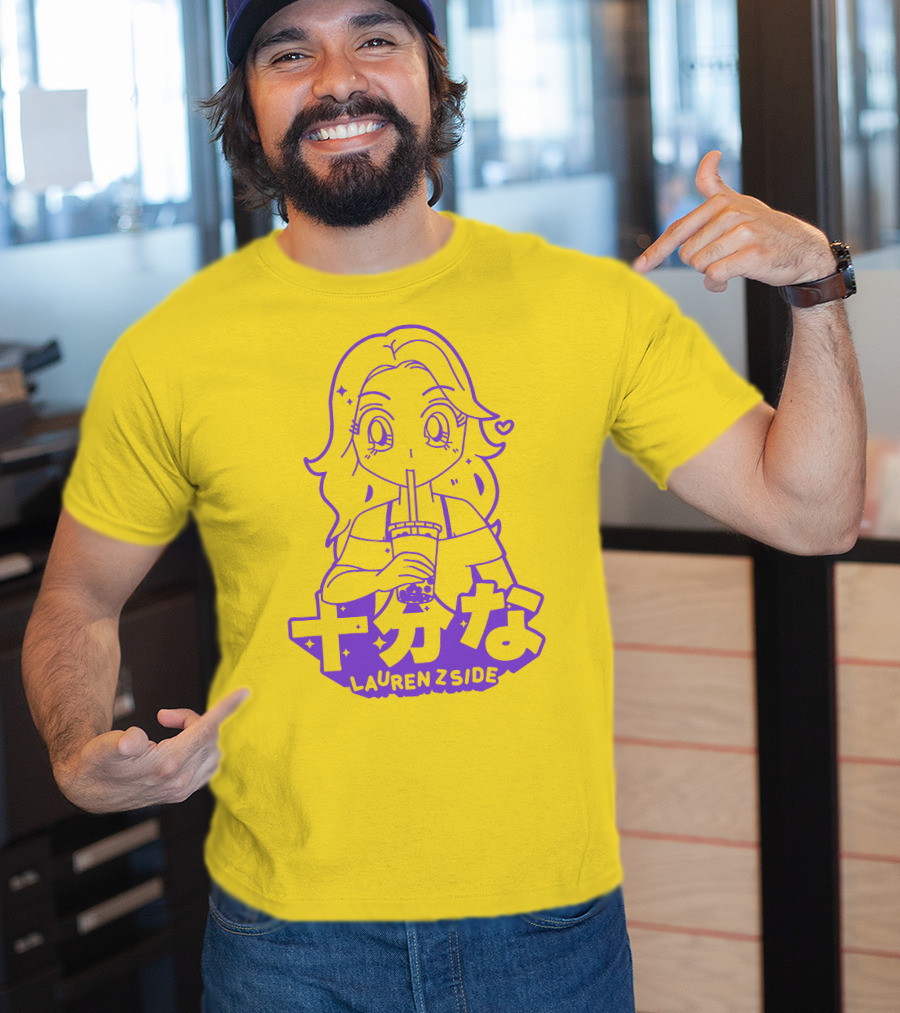 LAURENZSIDE T-Shirt
