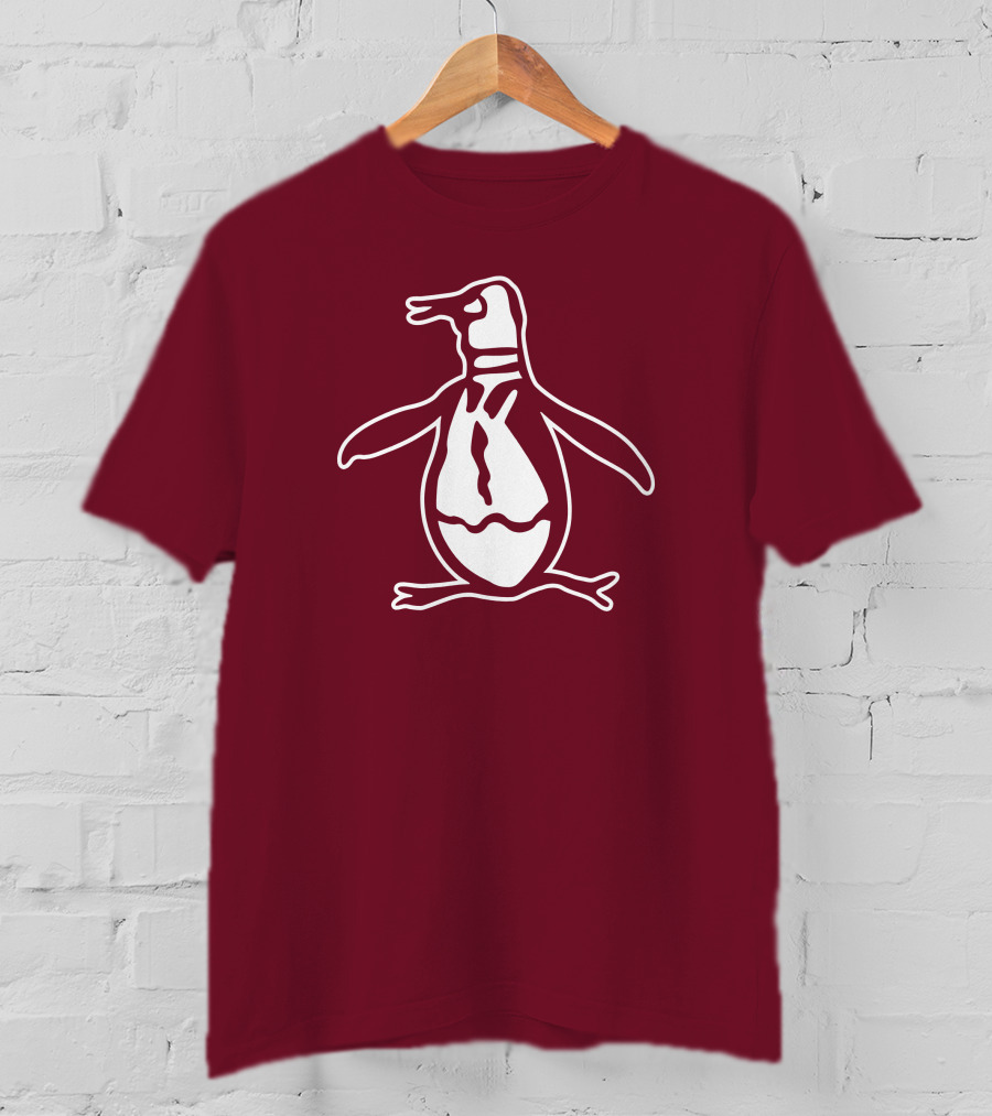 Penguin Brands Vintage Penguin T-Shirt