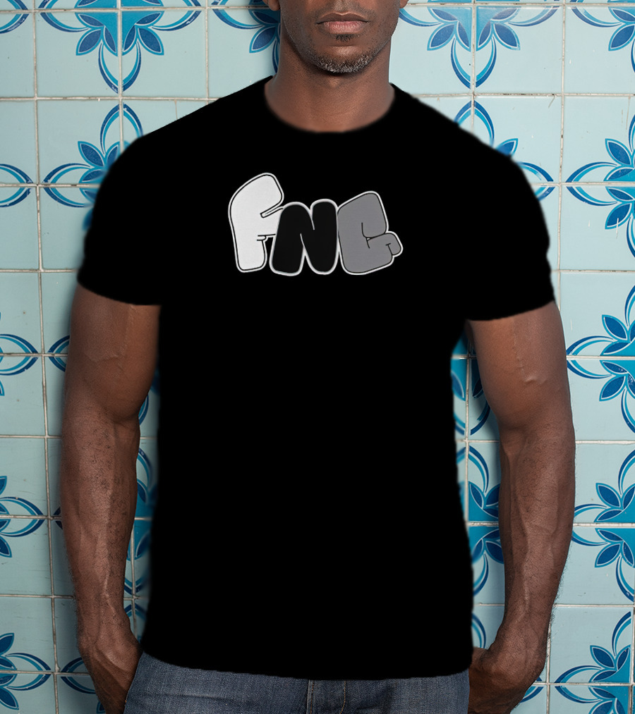 Imdontai Merch FNG Mono T-Shirt