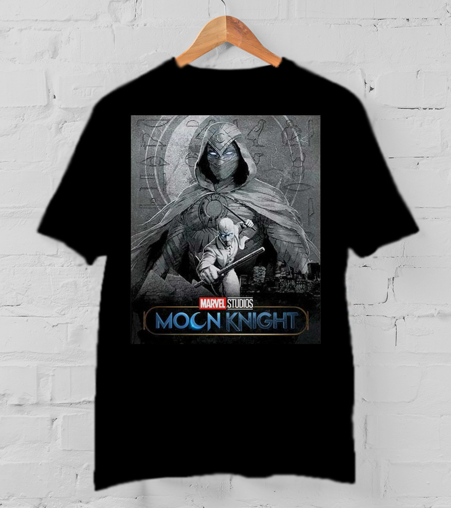 Marvel Studios Moon Knight T-Shirt