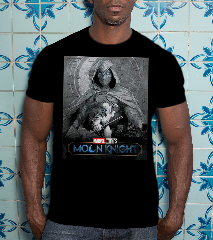 Marvel Studios Moon Knight T-Shirt
