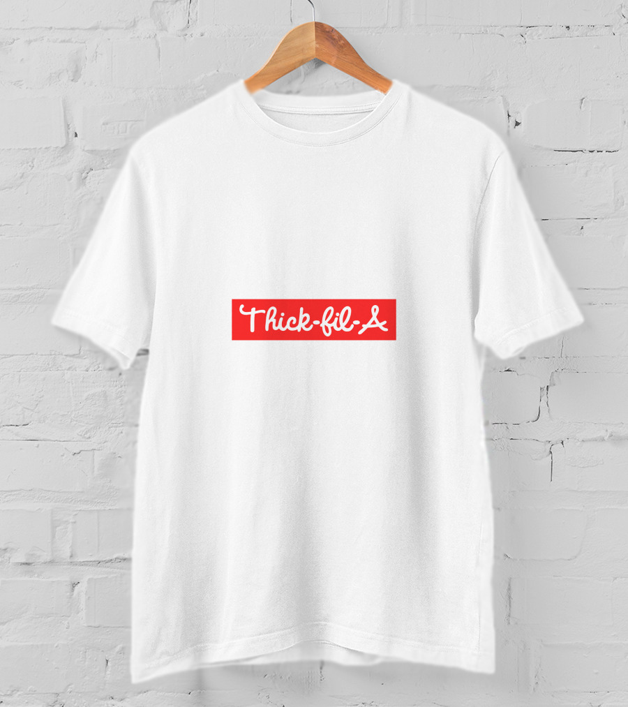 Thick-fil-A T-Shirt