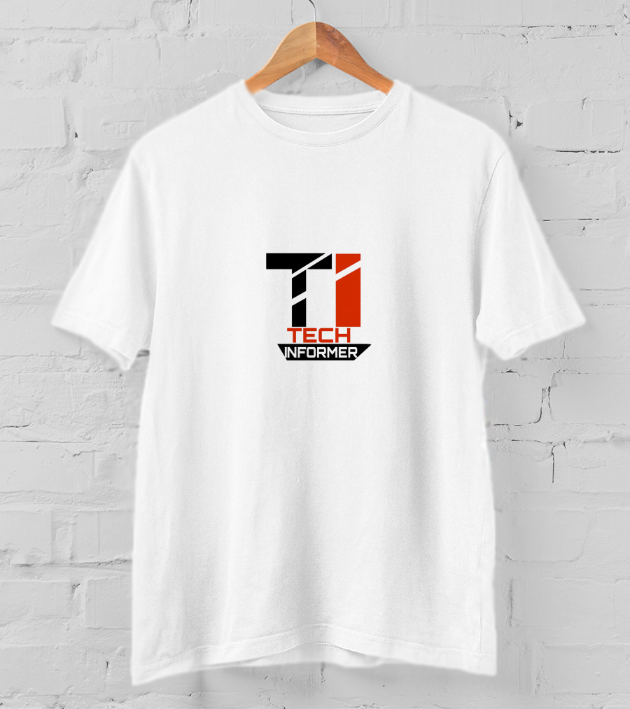 Tech Informer T-Shirt