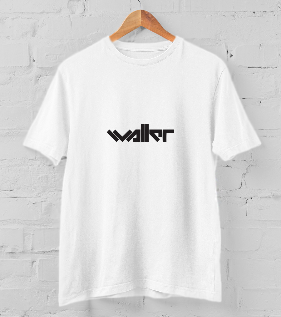 Walker T-Shirt
