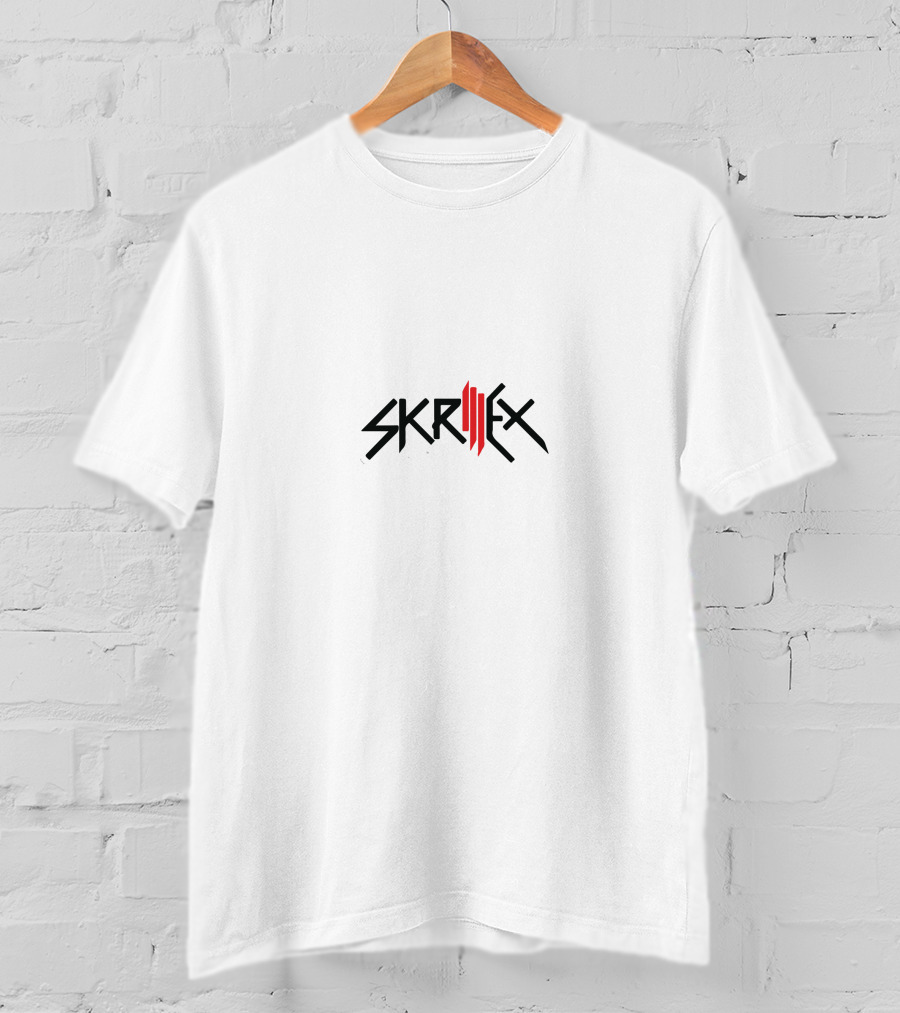 Skrillex Subtronics T-Shirt