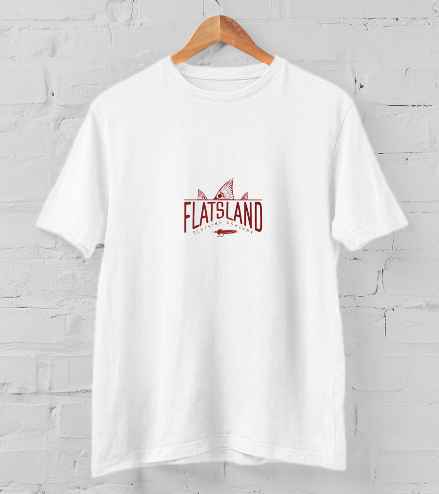 Rising Flatsland Clothing Company T-Shirt
