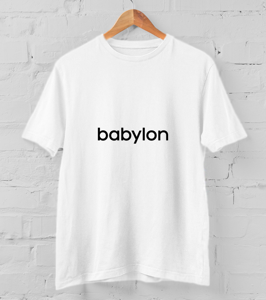 Babylon T-Shirt