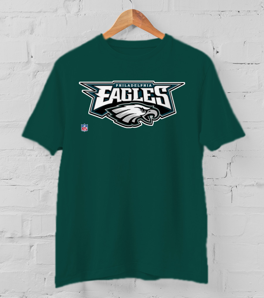 Philadelphia Eagles NFL T-Shirt