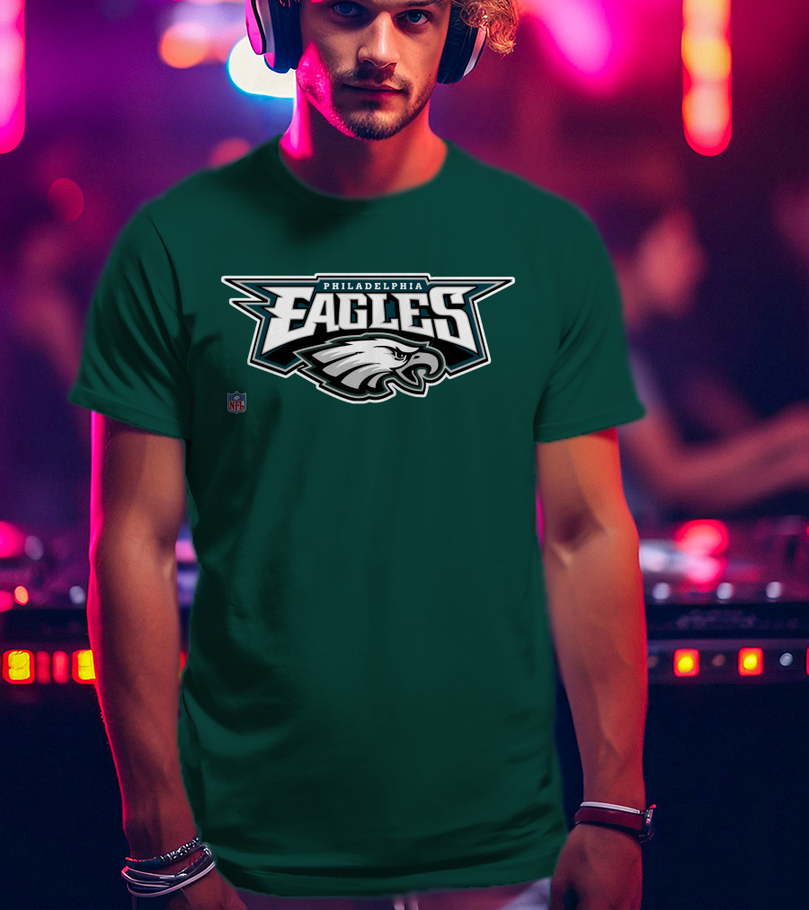 Philadelphia Eagles NFL T-Shirt