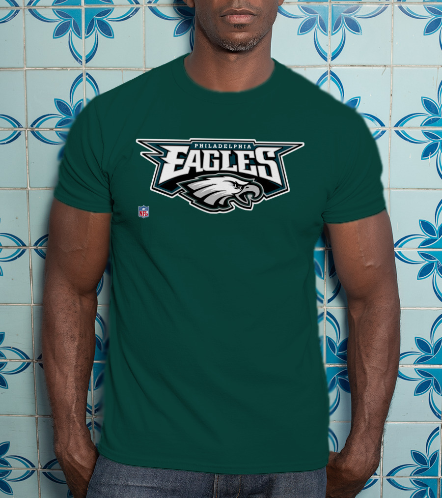 Philadelphia Eagles NFL T-Shirt