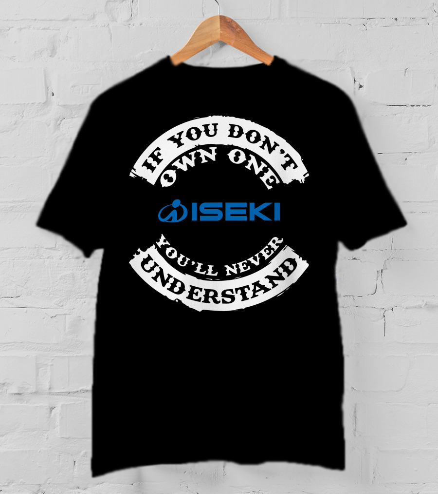 Isekai If You Don't Own One You'll Never Understand T-Shirt