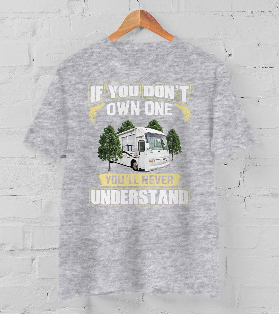 If You Don't Own One You'll Never Understand 2002 Alfa See Ya T-Shirt