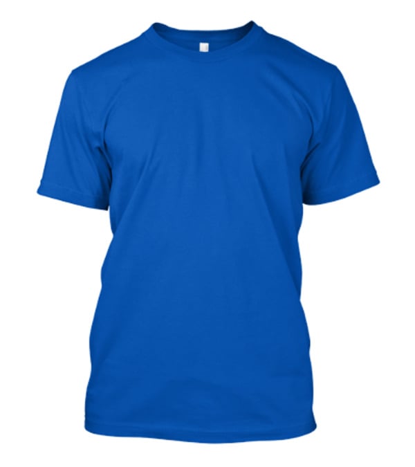 NEVER UNDERESTIMATE AN OLD MAN WITH A DISCOVERY LXE T-Shirt