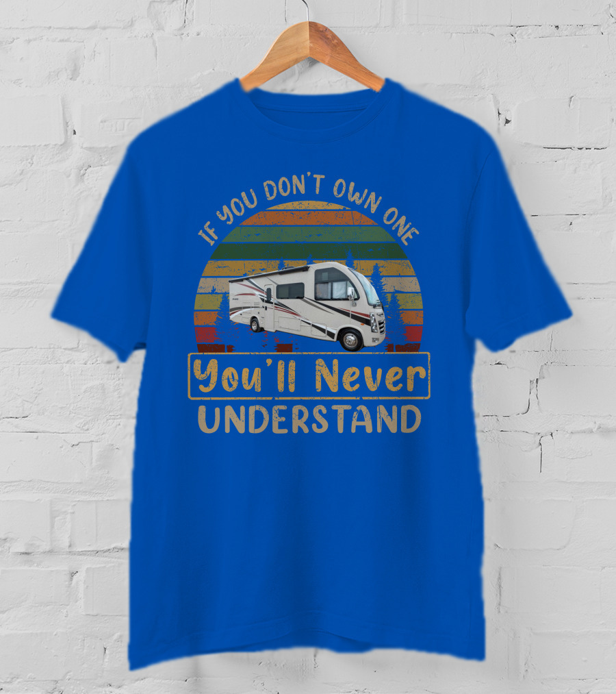 If You Don’t Own One You’ll Never Understand Thor Vegas 27-7 T-Shirt