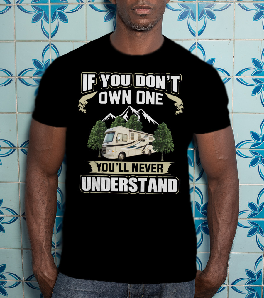 If You Don’t Own One You’ll Never Understand Thor ACE 30.2 T-Shirt