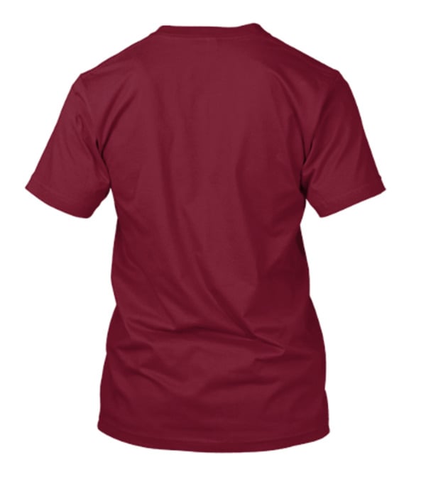 Life Rocks When Your Living Room Rolls Jayco X17Z T-Shirt