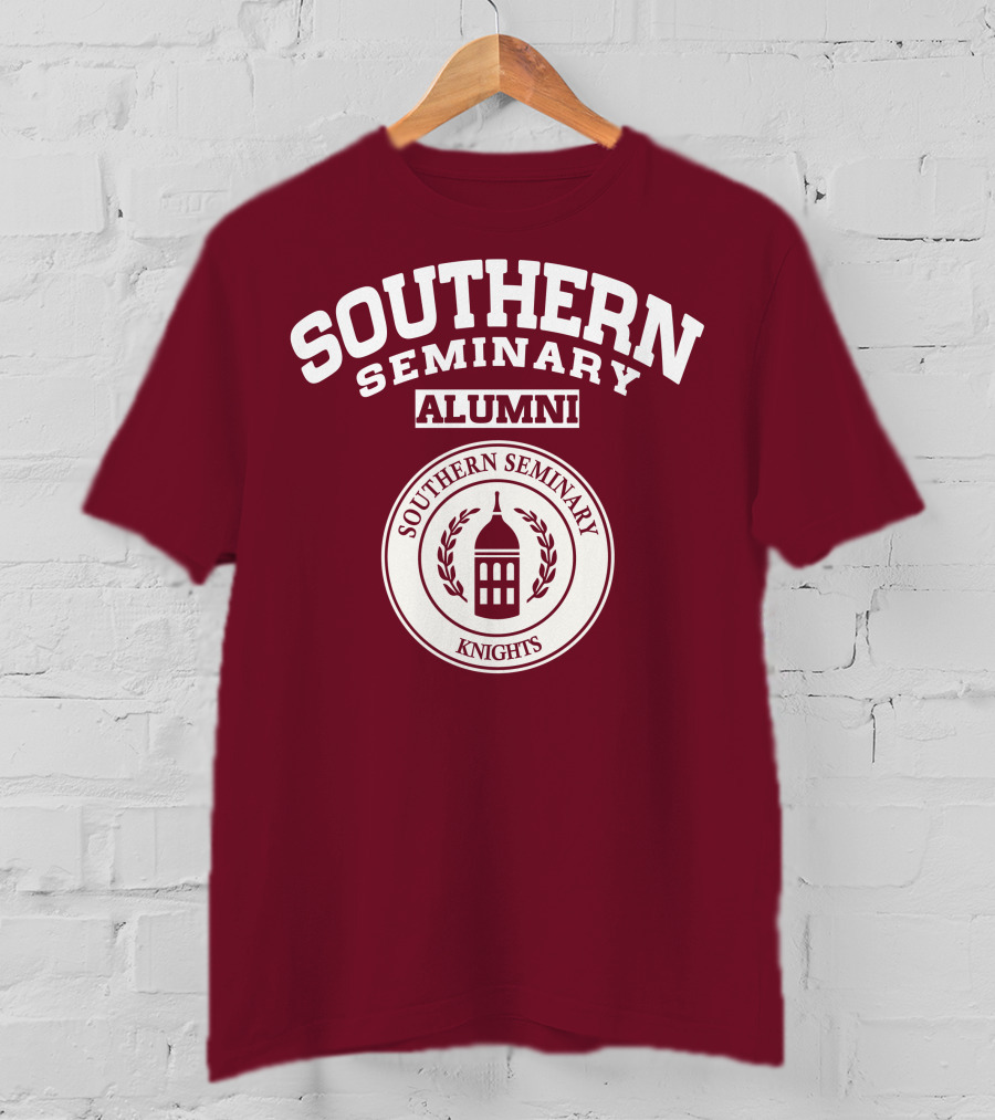 Southern Seminary Alumni Knights T-Shirt