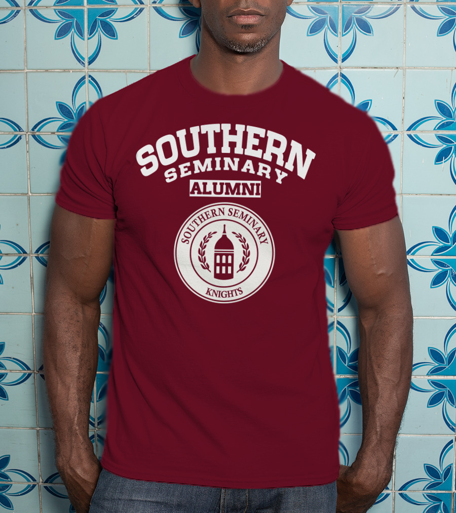 Southern Seminary Alumni Knights T-Shirt