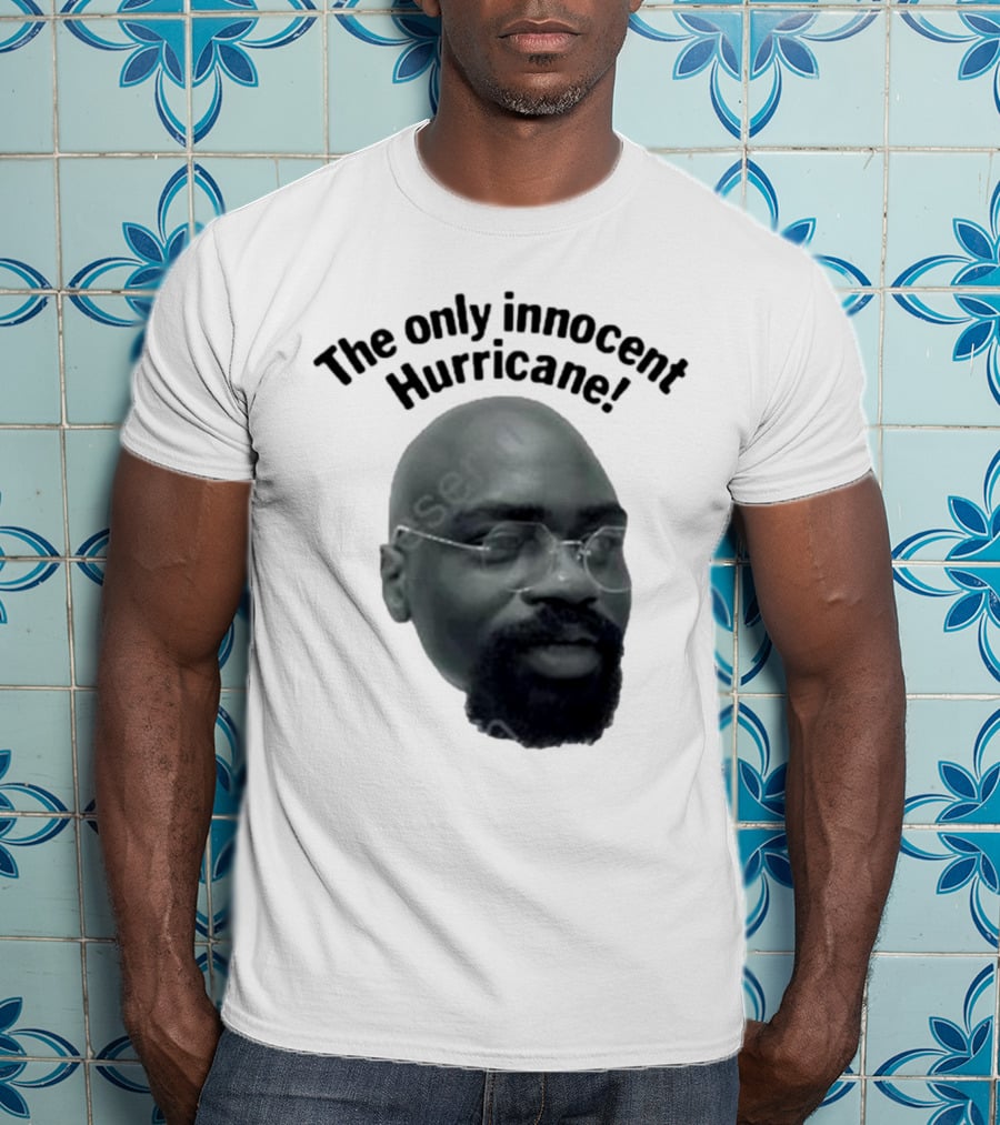 The Only Innocent Hurricane T-Shirt
