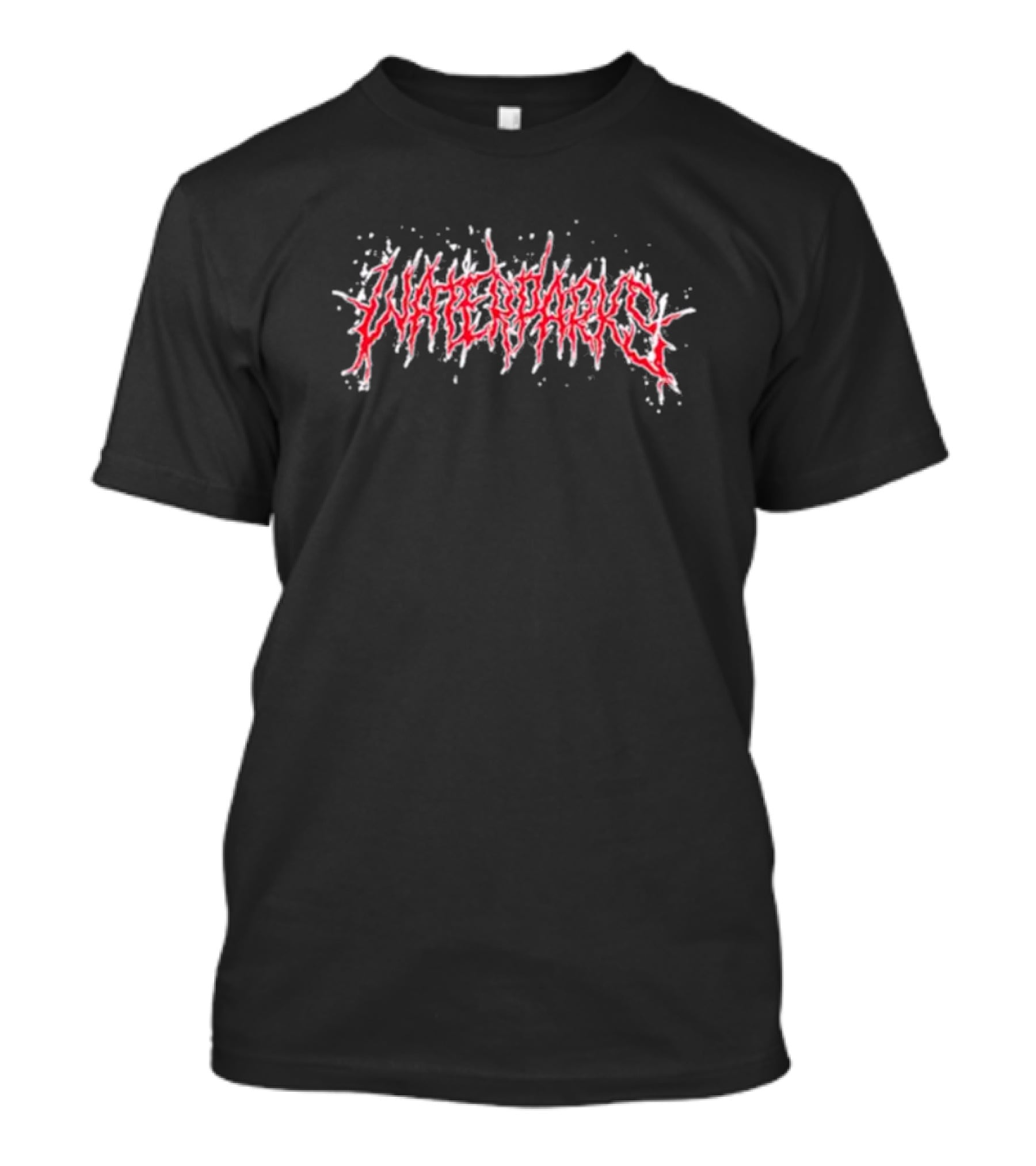 Waterparks New Band T-Shirt