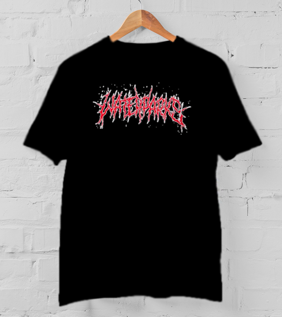 Waterparks New Band T-Shirt
