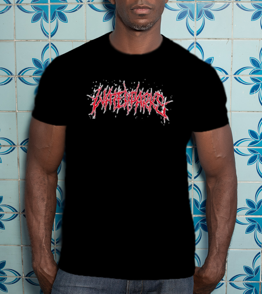 Waterparks New Band T-Shirt