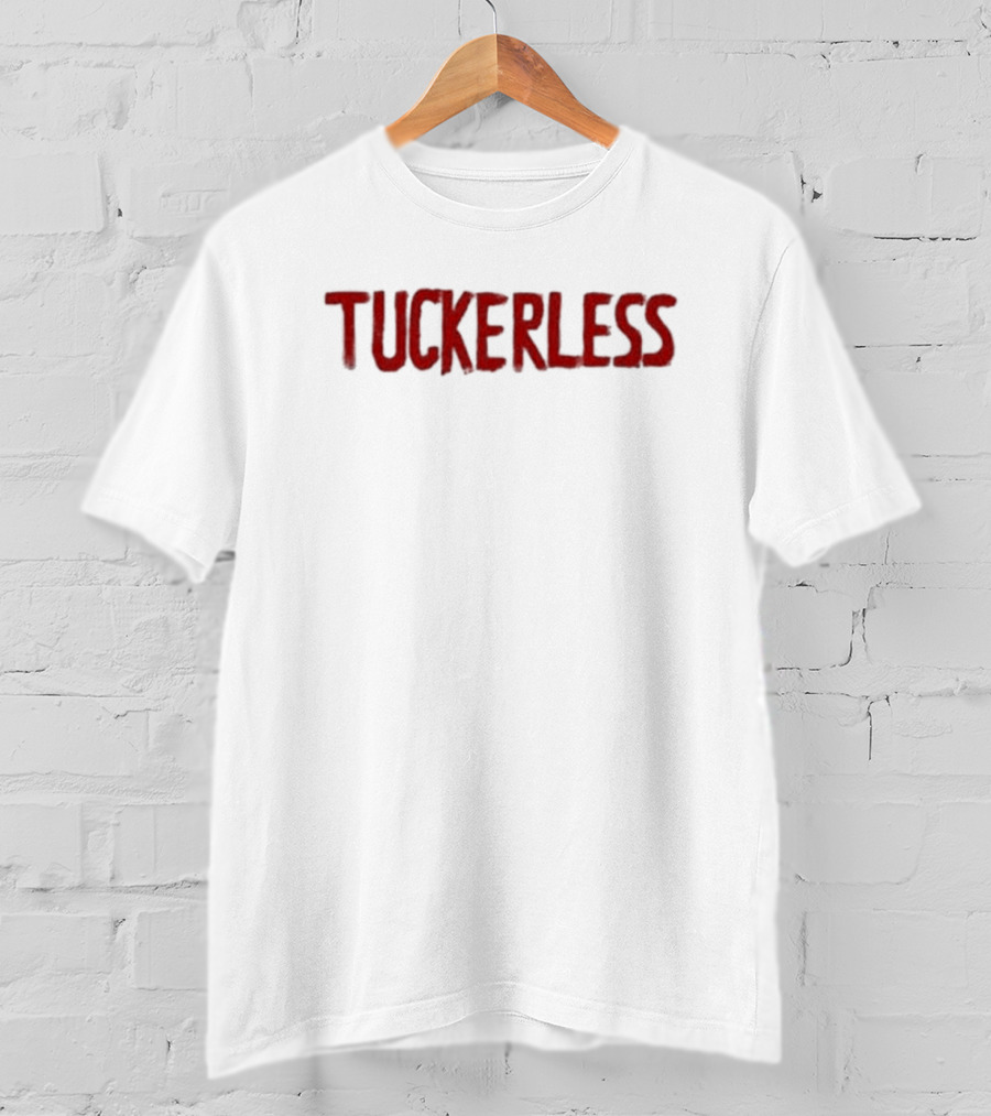 Cancel Kouture Tuckerless Merch T-Shirt
