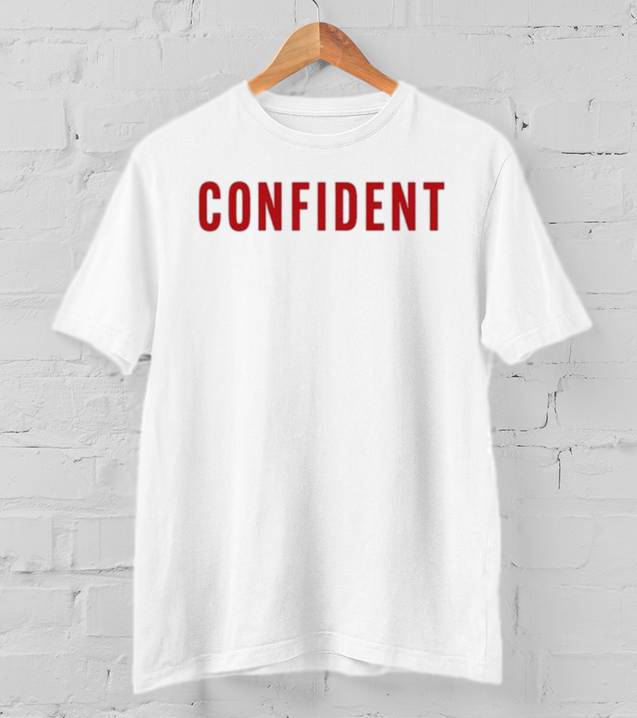 Phenomenal Confident Empowered T-Shirt