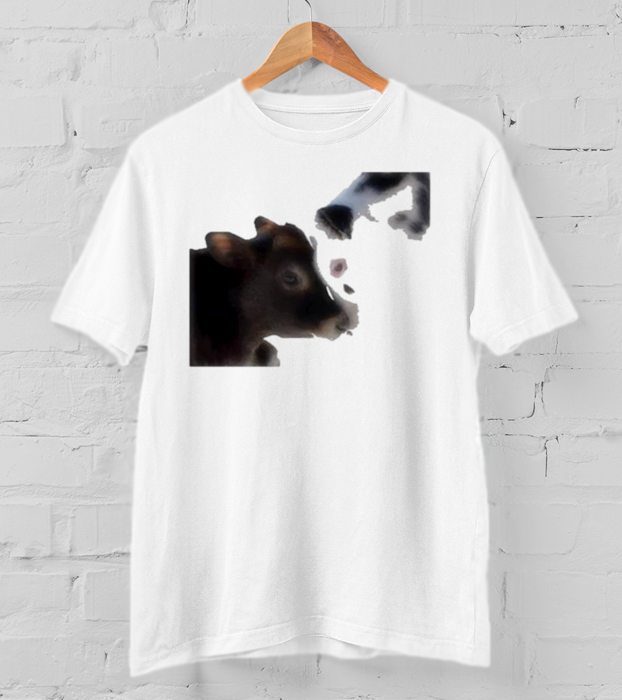Kikillopieces Tender Calf Dreaming T-Shirt