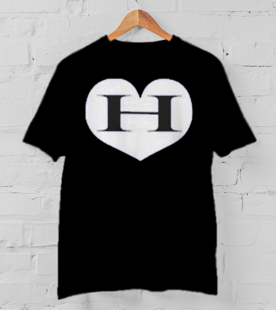 I’m Proud Ur Gay H Heart T-Shirt
