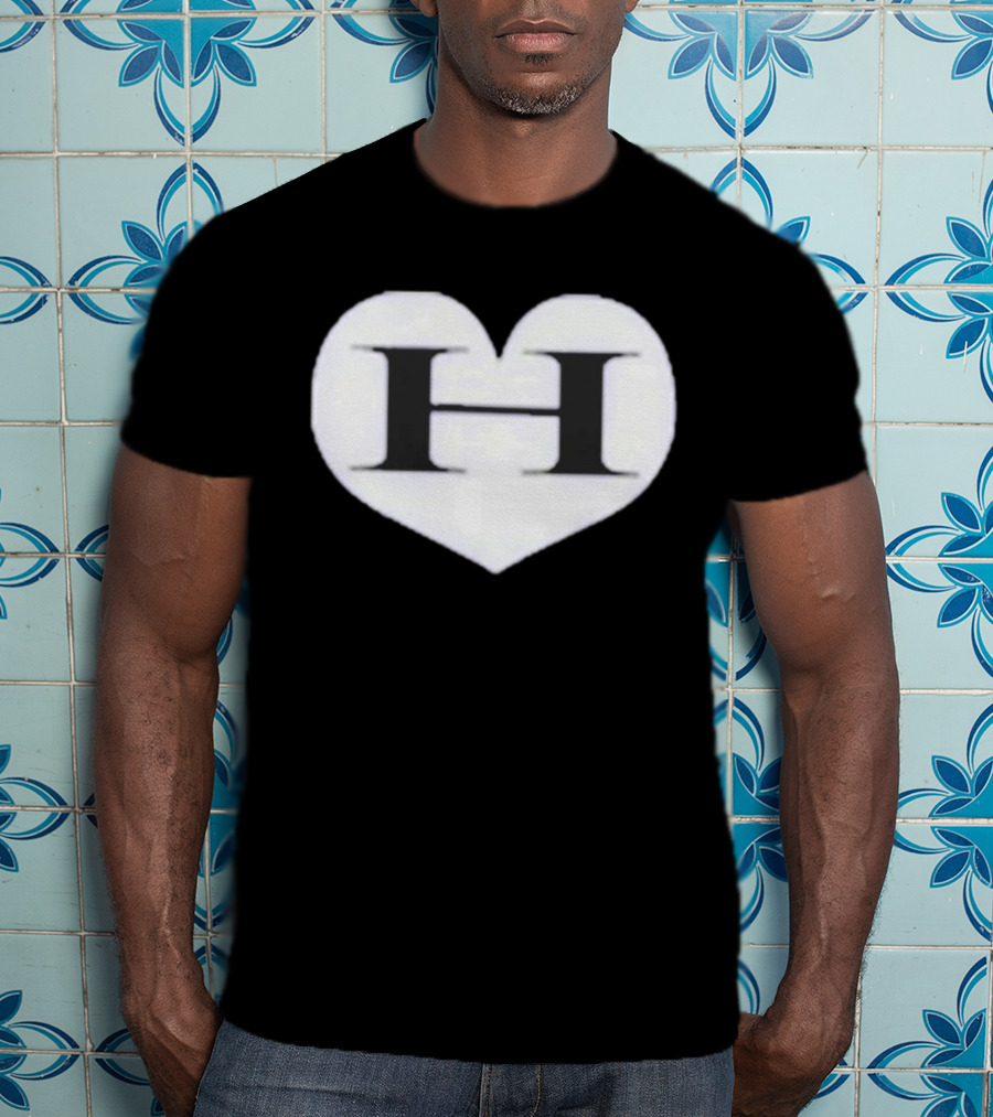 I’m Proud Ur Gay H Heart T-Shirt