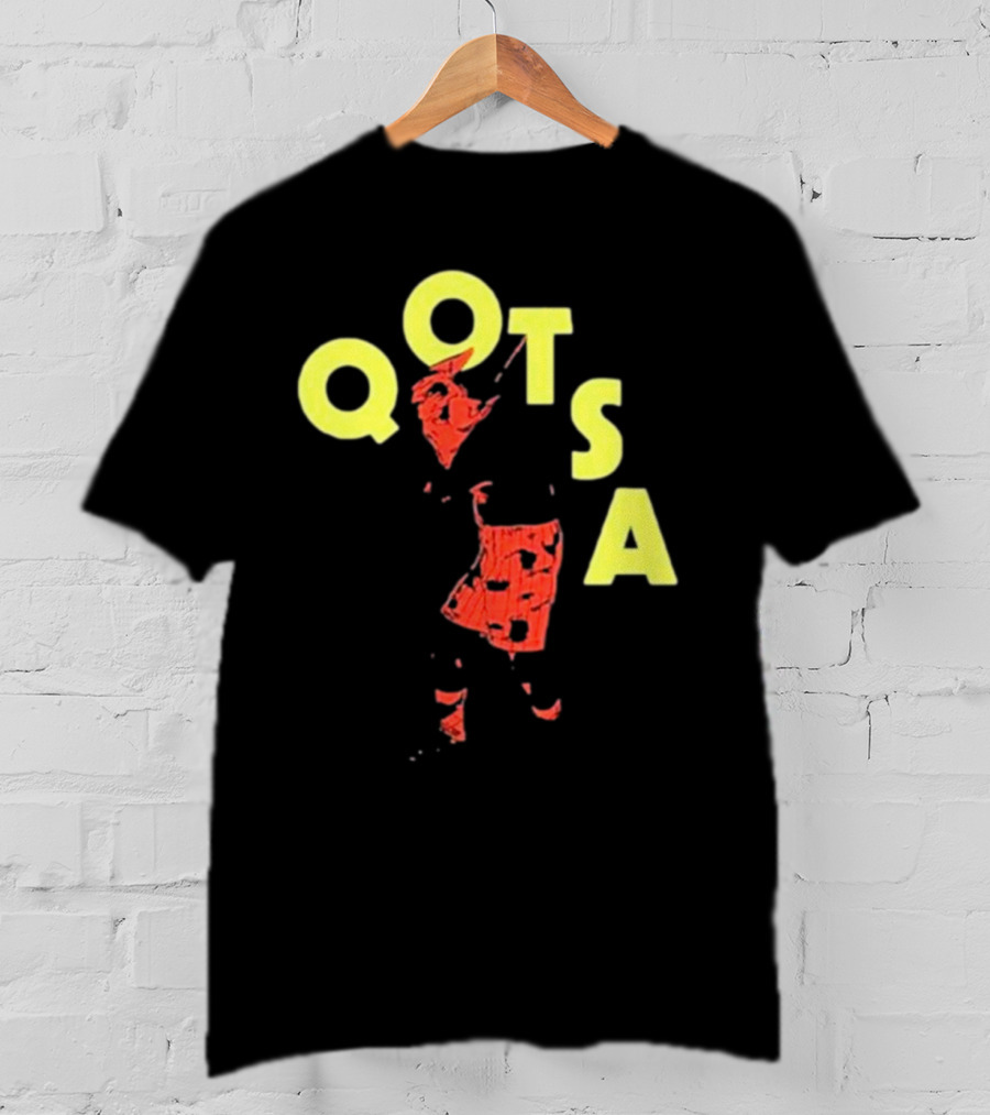 QOTSA Executioner T-Shirt