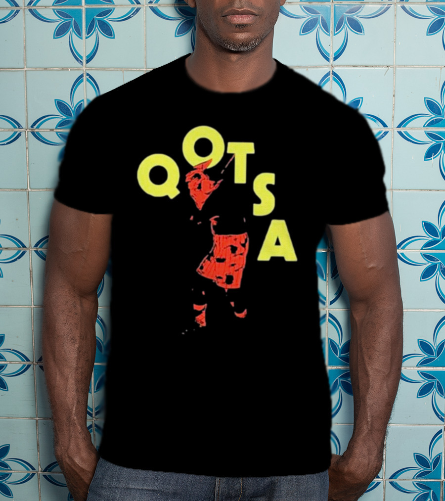 QOTSA Executioner T-Shirt