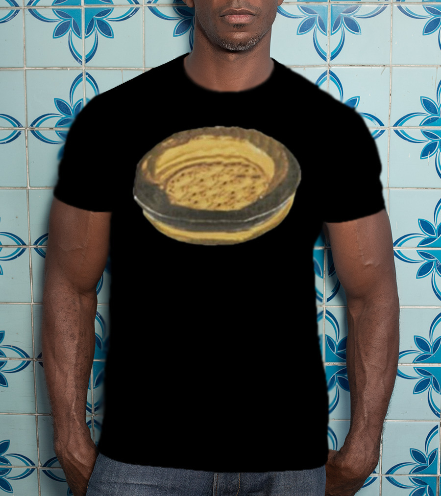Lord Faiyaz New Favorite Pizza T-Shirt