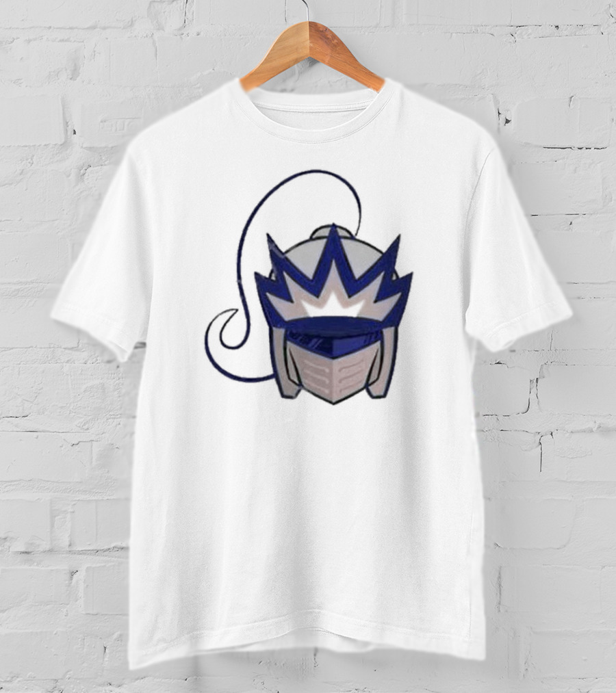 Driving Force Sports Merch Helmet Crown T-Shirt